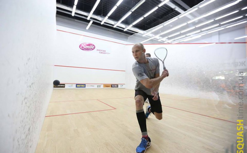 Результаты Zenit Black Sea Open 2015.