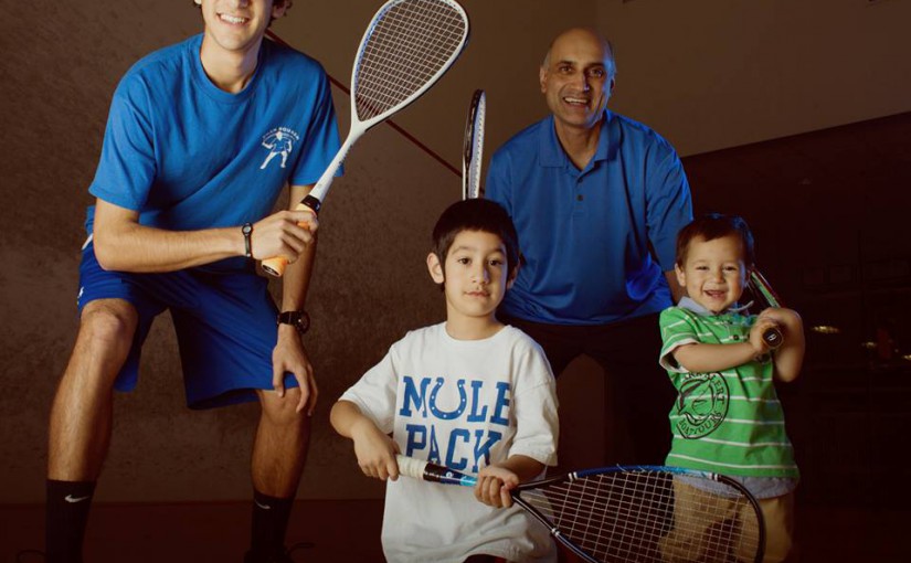 «Family Day» в парке Горько.