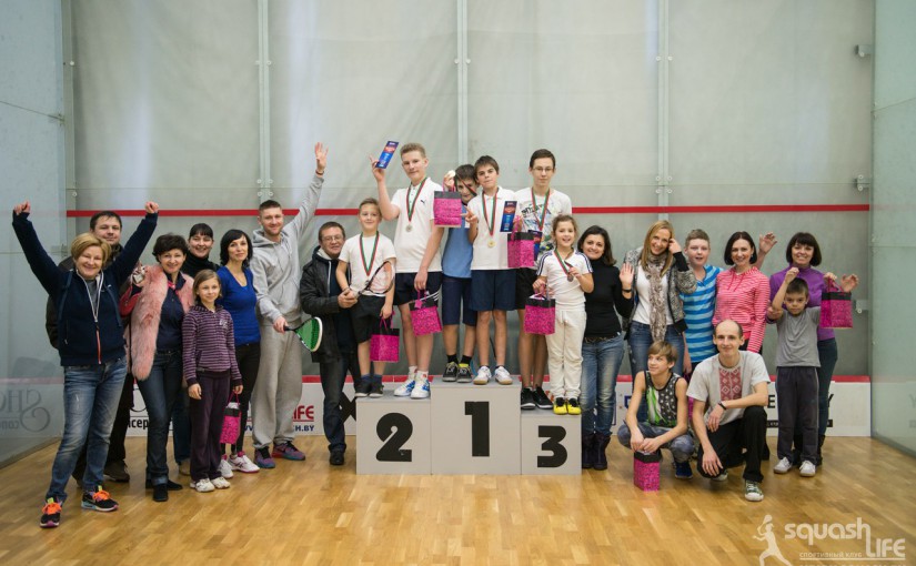 Турнирные страсти ноября.