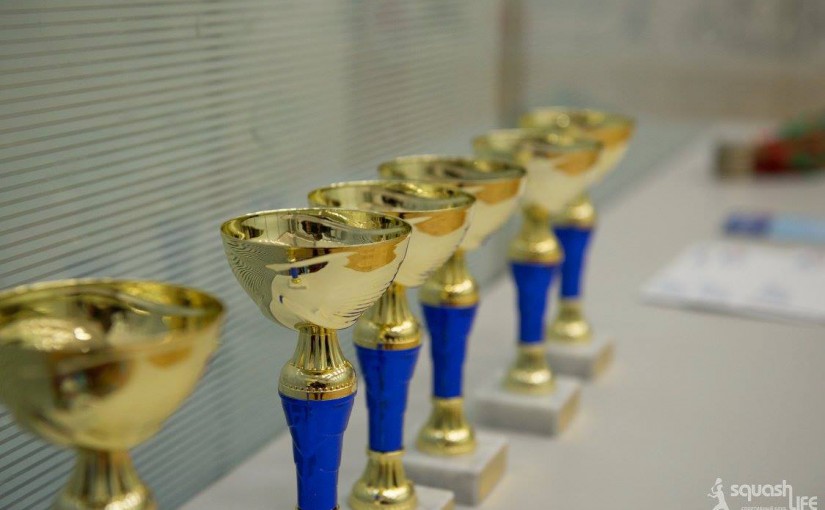 Подведены итоги годового рейтингового турнира БСТ-2015.